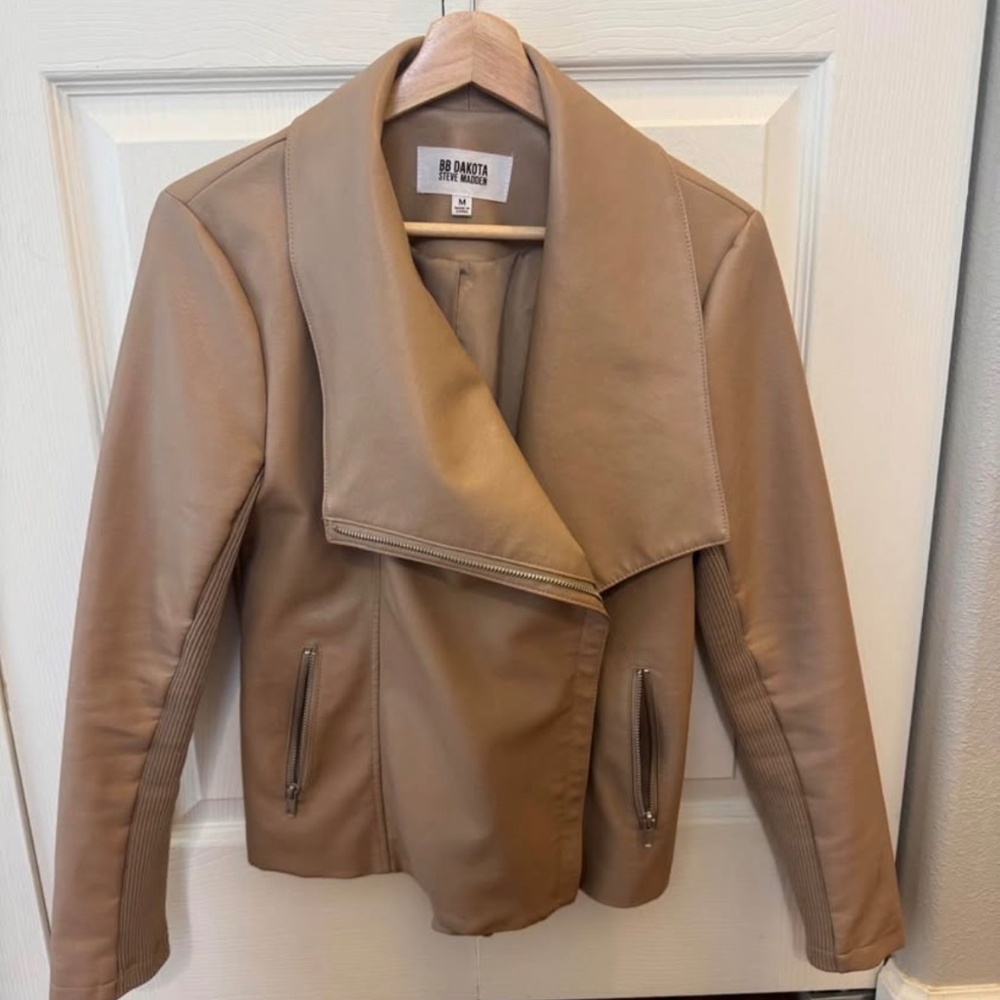 Steve Madden Jacket - image 2